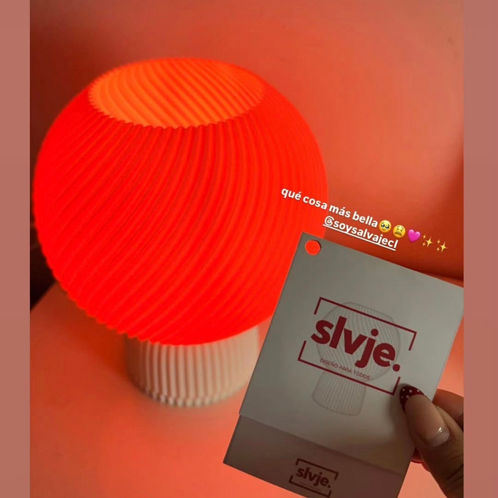 SLVJE en casa