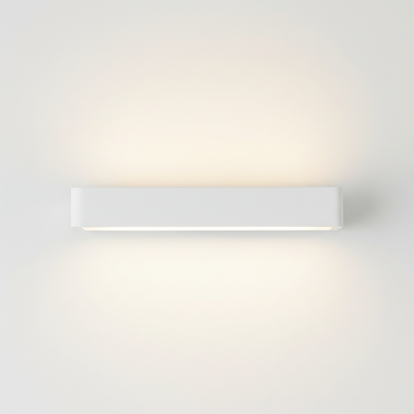 Lámpara de Pared Minimalista