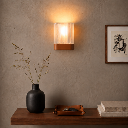 Aplique de Pared Lumia