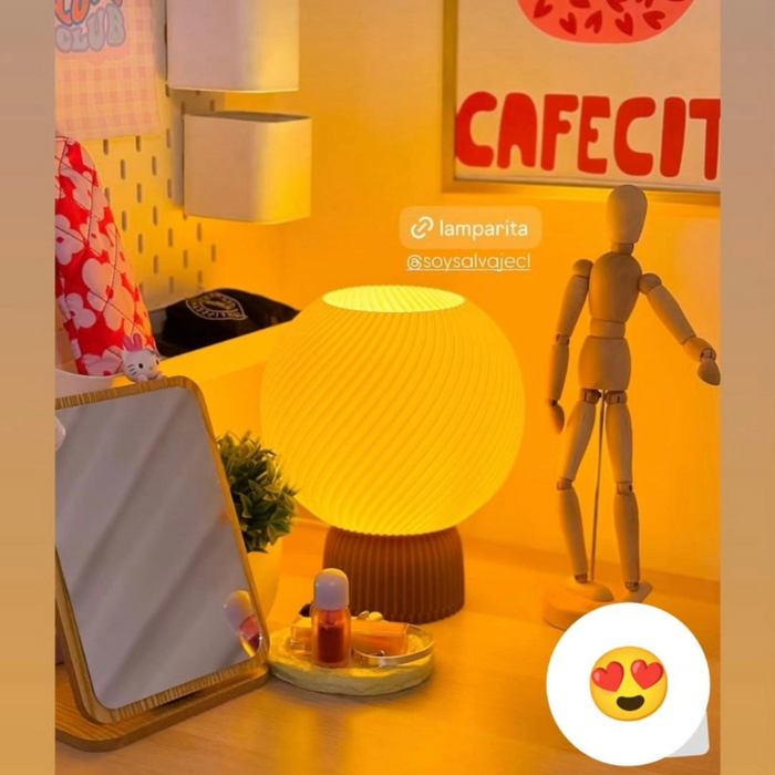 SLVJE en casa