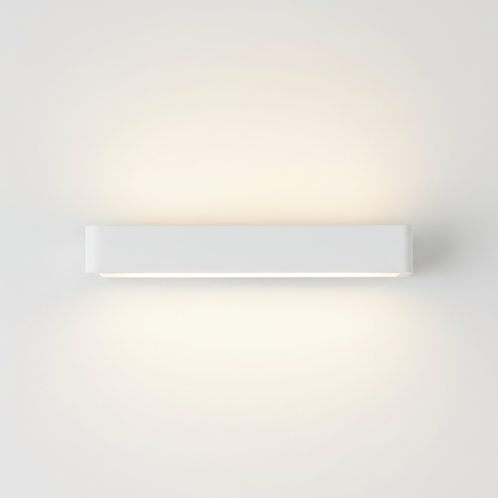 Lámpara de Pared Minimalista