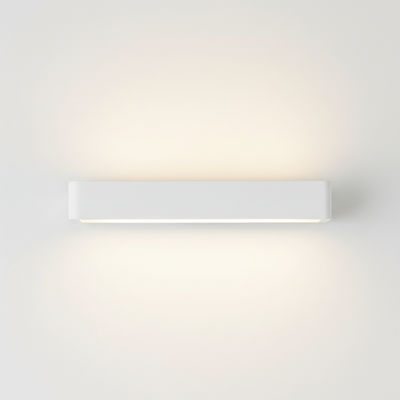 Lámpara de Pared Minimalista